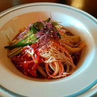 Satomi Japanese Restaurant