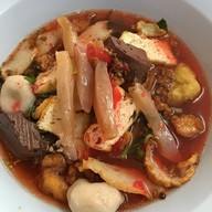 เย็นตาโฟ ซอยวรวงศ์ประภา