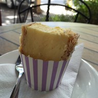 เมนูของร้าน Ross Bakery