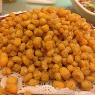 เมนูของร้าน Chenmapo Doufu ร้านเก่า