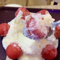 Snow Tree เมเจอร์ ปิ่นเกล้า