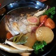 Satomi Japanese Restaurant