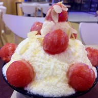 Snow Tree เมเจอร์ ปิ่นเกล้า