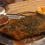 Comehome Homemade Steakhouse -