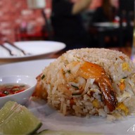 เมนูของร้าน Ploen Bar & Restaurant