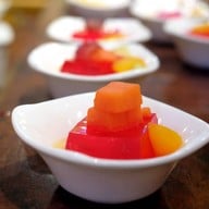 เมนูของร้าน Daiichi Japanese Restaurant Emerald Hotel