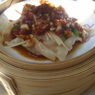 เมนูของร้าน Little Dim Sum Sukumvit 26