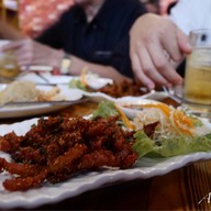 เมนูของร้าน Ploen Bar & Restaurant