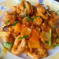 เมนูของร้าน ร้านอาหารครัวมะขามหวาน