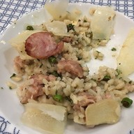 Nostro Italian Rebel Bistro Siam Square One