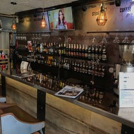 บรรยากาศ Jao Hostel & Cafe