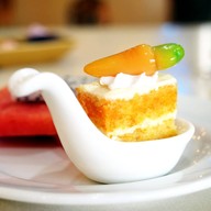 เมนูของร้าน Daiichi Japanese Restaurant Emerald Hotel