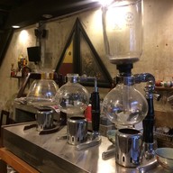 บรรยากาศ 92000 Cafe' & Bistro