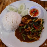 เมนูของร้าน Ploen Bar & Restaurant