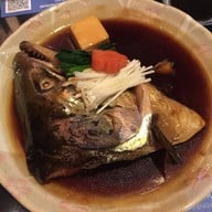 เมนูของร้าน Sushi Hiro Ramintra