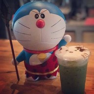Modernducks Cafe เชิงทะเล
