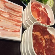 Shabu Indy อ่างทอง