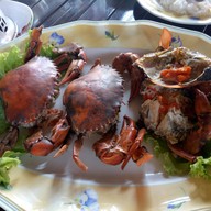 เมนูของร้าน ร้านอาหารครัวมะขามหวาน