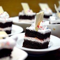 เมนูของร้าน Daiichi Japanese Restaurant Emerald Hotel