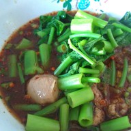 ก๋วยเตี๋ยวเรือป้ามณ
