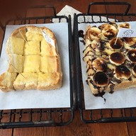 เมนูของร้าน Namon Nomwan