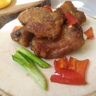 เมนูของร้าน Little Dim Sum Sukumvit 26