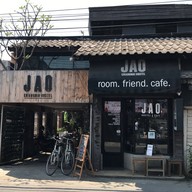 หน้าร้าน Jao Hostel & Cafe