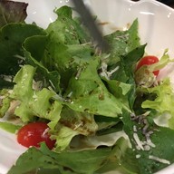 Nostro Italian Rebel Bistro Siam Square One