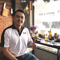 บรรยากาศ Jao Hostel & Cafe