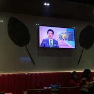 บรรยากาศ Red Chili