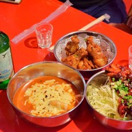 ติ่งเกาหลี โคราช นครราชสีมา