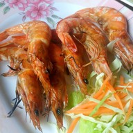 เมนูของร้าน ร้านอาหารครัวมะขามหวาน