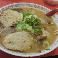 เมนูของร้าน kinryu shinsaibashi