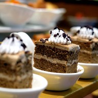 เมนูของร้าน Daiichi Japanese Restaurant Emerald Hotel