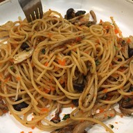 Nostro Italian Rebel Bistro Siam Square One