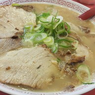 เมนูของร้าน kinryu shinsaibashi