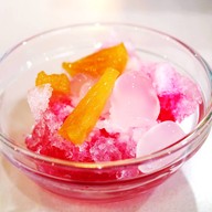 เมนูของร้าน Daiichi Japanese Restaurant Emerald Hotel