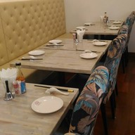 บรรยากาศ Little Dim Sum Sukumvit 26