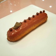 เมนูของร้าน FAUCHON EmQuartier