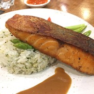 Nostro Italian Rebel Bistro Siam Square One