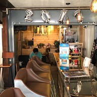 บรรยากาศ Jao Hostel & Cafe