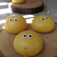 เมนูของร้าน Little Dim Sum Sukumvit 26