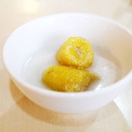 เมนูของร้าน Daiichi Japanese Restaurant Emerald Hotel