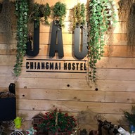 Jao Hostel & Cafe