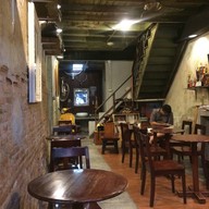 บรรยากาศ 92000 Cafe' & Bistro