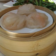 เมนูของร้าน Little Dim Sum Sukumvit 26