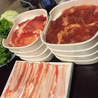 Shabu Indy อ่างทอง