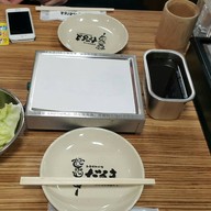 Kushikatsu Daruma Shinsaibashi
