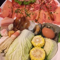 Shabu Indy อ่างทอง