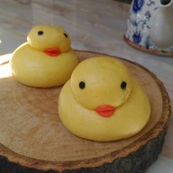เมนูของร้าน Little Dim Sum Sukumvit 26